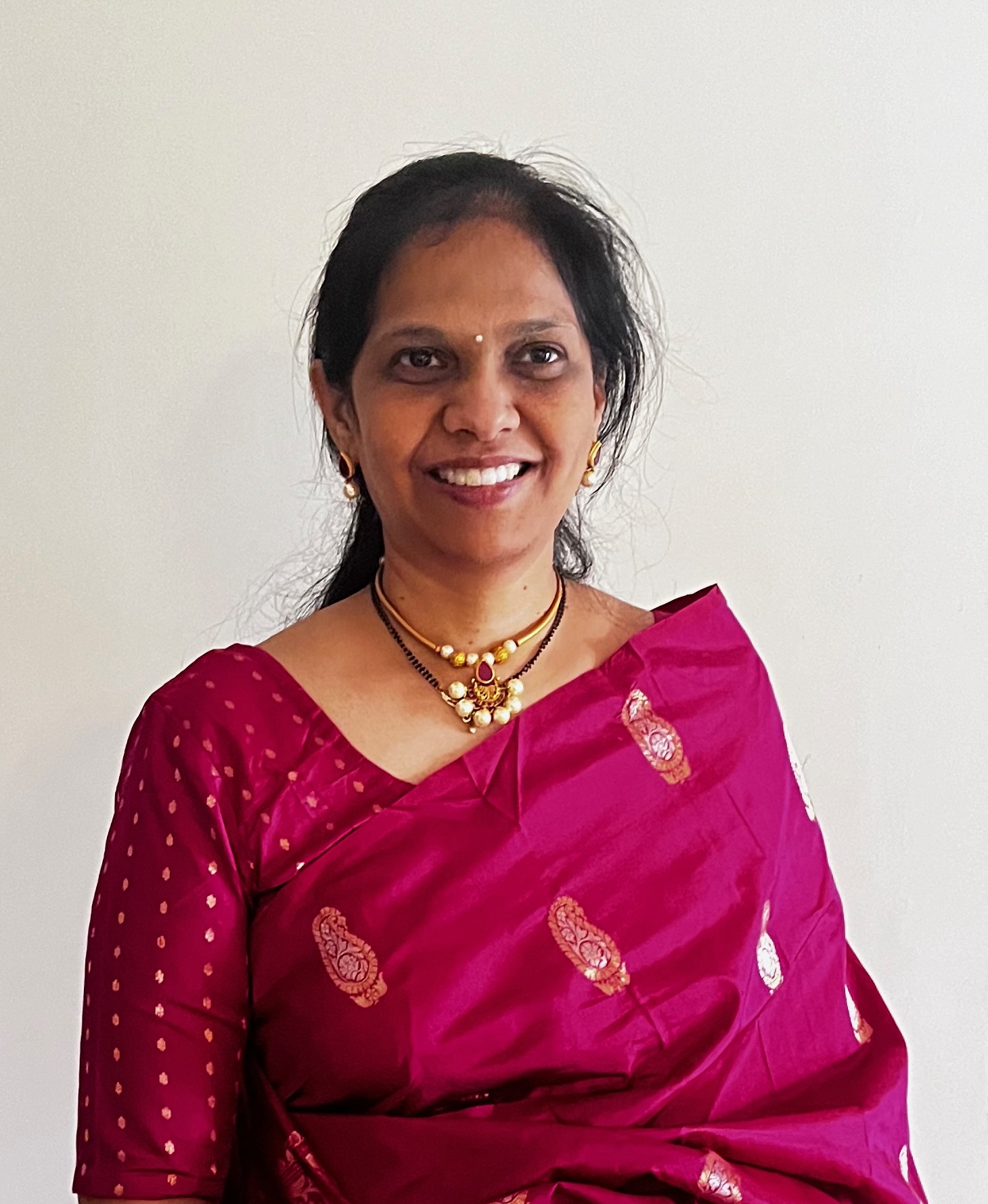 Founder - Learner, Teacher, Mother, Trailblazer